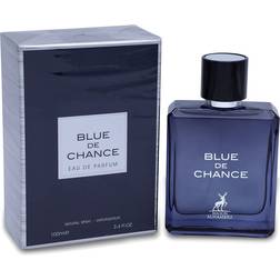 Maison Alhambra Blue De Chance EdP 3.4 fl oz