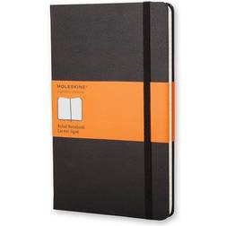 Moleskine Ruled Notebook Large