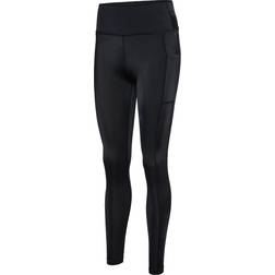 Hummel Te Tola Tights Women - Black