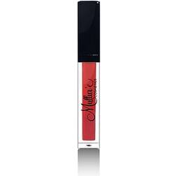 Mullur'e Cosmetics Lipstay Ready Satin Matte Long-lasting Velvet High Pigmentation Lip Stain
