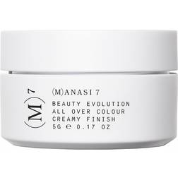 Manasi 7 Beauty Evolution All Over Colour Creamy Finish Damaskino