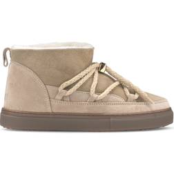 INUIKII Classic Low - Beige