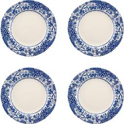 Spode Brocato Teller-Set 20cm 4Stk.