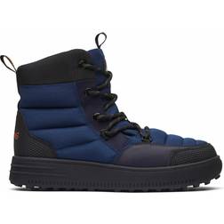 Swims Snow Runner Mid - Dark Blue