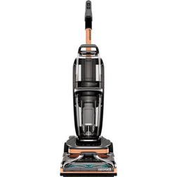 Bissell Revolution HydroSteam Pet Carpet Cleaner 3424, Black