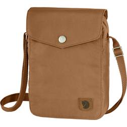 Fjällräven Greenland Pocket - Khaki Dust