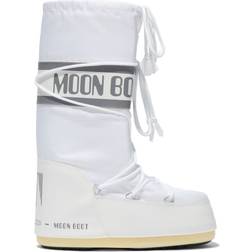 Moon Boot Tecnica - White