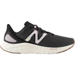 New Balance Fresh Foam Arishi V4 W - Blacktop/Sea Salt