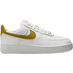 Nike Air Force 1 '07 SE W - Summit White/Metallic Silver/Bronzine