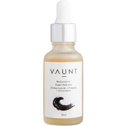 Vaunt Multivitamin Super Hydrator Serum 1fl oz