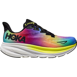 Hoka Clifton 9 W - Black/Multi