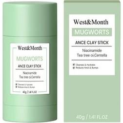 West & Month Mugworts Ance Clay Stick