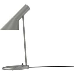 Louis Poulsen AJ Mini Warm Grey Bordlampe 43.3cm