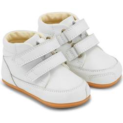 Bundgaard Prewalker II Strap - White