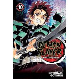 Demon Slayer (Heftet, 2020)