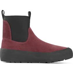 Icebug Dala Biosole - Burgundy