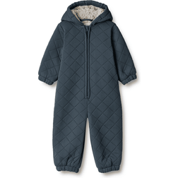 Wheat Baby Thermosuit Hayden - Ink (8053i-978R-1060)