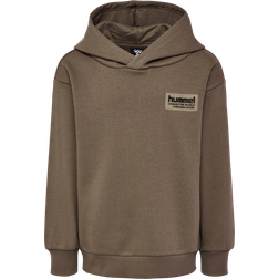 Hummel Dare Hoodie - Falcon (221442-1559)