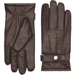 Adax Milton Glove - Dark Brown