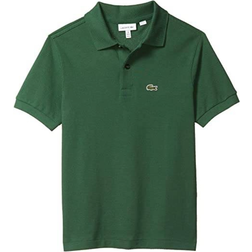 Lacoste Kid's Classic Petit Pique Polo - Pine Green (PJ2909-51-132)