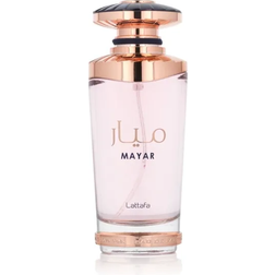 Lattafa Mayar EdP 3.4 fl oz