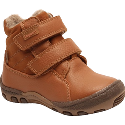 bisgaard Kid's Hunter Tex - Cognac