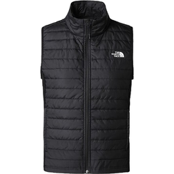 The North Face Women's Canyonlands Hybrid Gilet - TNF Black