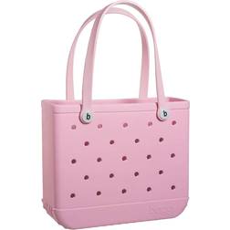 Bogg Bag Baby Small Tote - Blowing Pink Bubbles