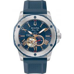 Bulova Marine Star (98A282)