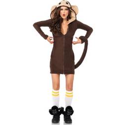 Leg Avenue Cozy Monkey Costume