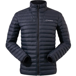 Berghaus herren vaskye-jacke, schwarz Schwarz