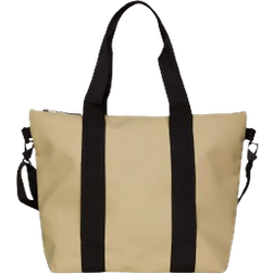 Rains Tote Bag Mini - Sand