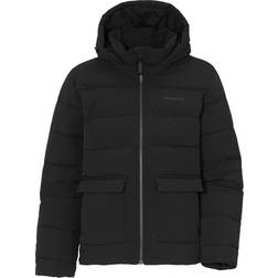 Didriksons Joey Boy's Jacket - Black