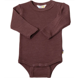 Joha Wool/Silk Body - Bordeaux (69486-196)