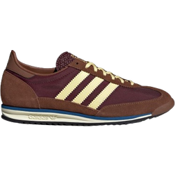 Adidas SL 72 - Maroon/Almost Yellow/Preloved Brown