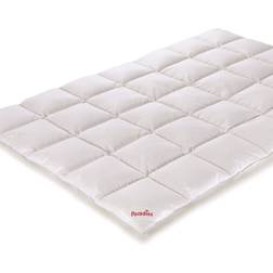 Paradies Galia White Daunendecke (200x135cm)