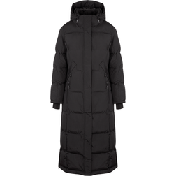 Urban Pioneers Liv Coat - Black