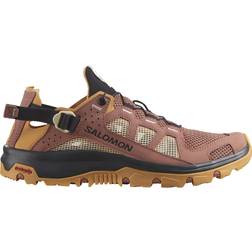 Salomon Techamphibian 5 W - Cedar Wood/Buckskin/Rose Cloud