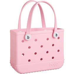 Bogg Bag Bitty Bogg Bag - Blowing Pink Bubbles