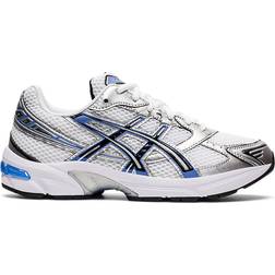 Asics GEL-1130 W - White/Periwinkle Blue