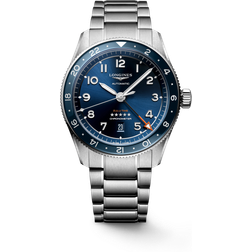 Longines Spirit Zulu Time (L3.812.4.93.6)