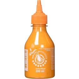 Flying Goose Sriracha Mayoo Sauce 200g 1Pack