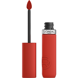 L'Oréal Paris Infallible Matte Resistance Liquid Lipstick #400 Spill The Tea
