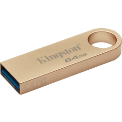 Kingston DataTraveler SE9 G3 64GB USB 3.2 Gen 1