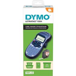 Dymo LetraTag 100H