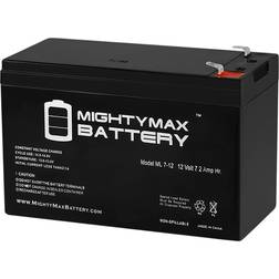 Mighty Max Battery ML7-12 10-pack