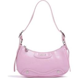 Liu Jo Sisik Shoulder Bag - Lavender