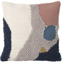 Ferm Living Loop Landscape Complete Decoration Pillows Multicolor (50x50)