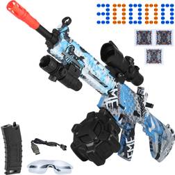 Splatter Gel Ball Blaster