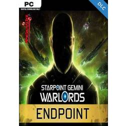 Starpoint Gemini Warlords Endpoint DLC (PC)